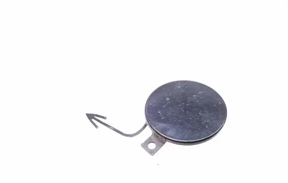 Volkswagen PASSAT B7 Front tow hook cap/cover 3AA807155
