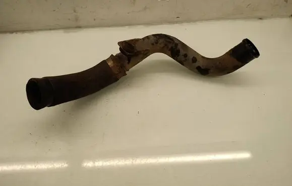 Citroen C-Crosser Intercooler hose/pipe 
