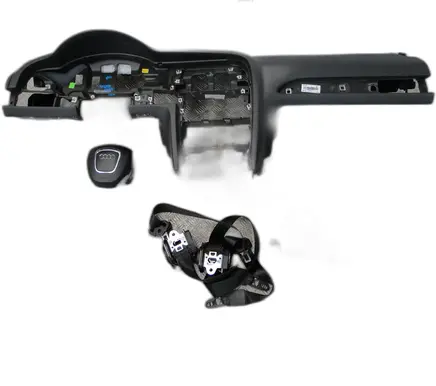 Audi A6 S6 C6 4F Dashboard