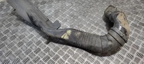 Opel Insignia A Air intake duct part 20985850