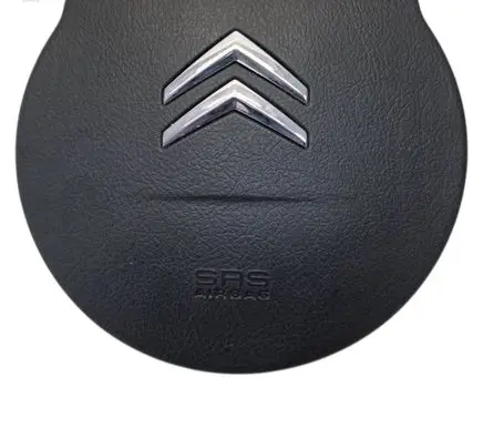 Citroen C4 I Steering wheel airbag 96471578ZD