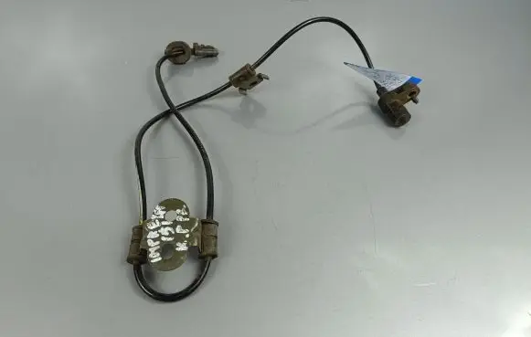Subaru Impreza II ABS brake wheel speed sensor 27540AE010