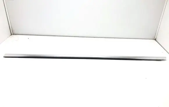 Audi Q3 F3 Front door windshield rail 83A837475