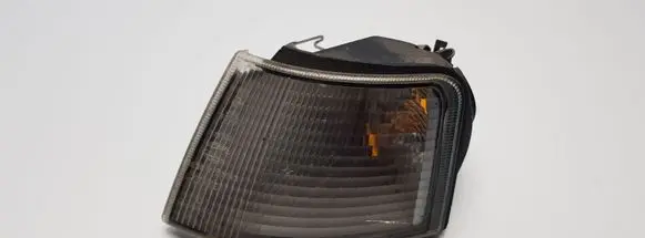 Seat Toledo I (1L) Front indicator light