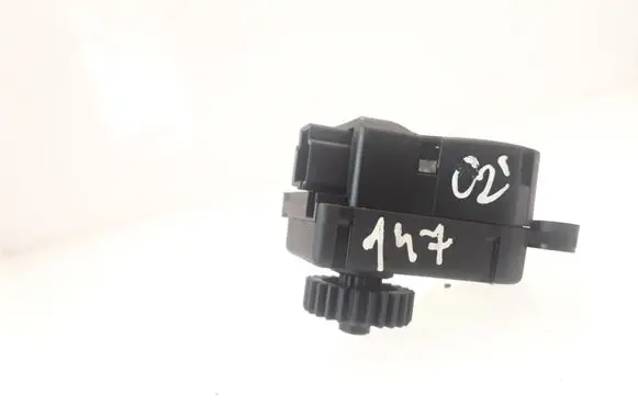 Alfa Romeo 147 Air flap motor/actuator 52495066 C397 100901