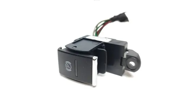 Porsche Cayenne (92A) Hand parking brake switch 7P5927225