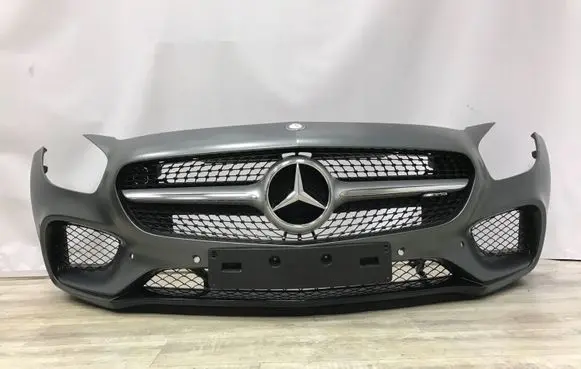Mercedes-Benz AMG GT R190 C190 Front bumper A1908853501