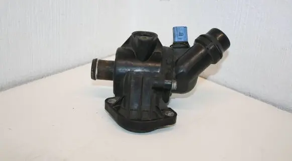 Thermostat/thermostat housing