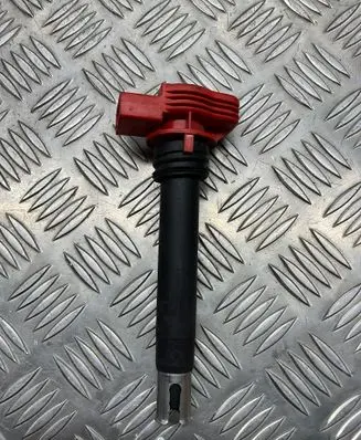 Audi A7 S7 4G High voltage ignition coil 0221604800 04923
