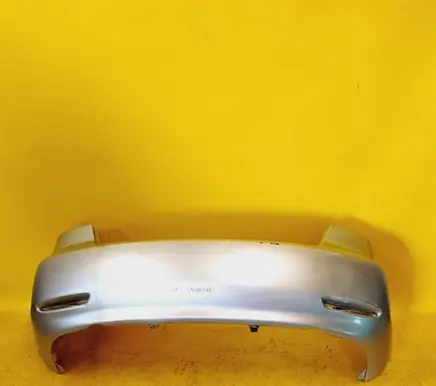 Mazda 6 Rear bumper