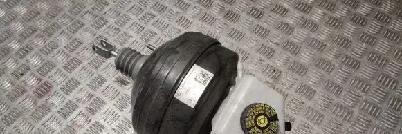BMW 4 F32 F33 Brake booster 0204807869