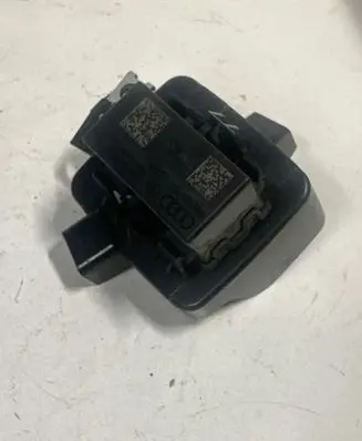 Audi A6 S6 C7 4G Keyless (KESSY) go control unit/module 4H0909131 3409