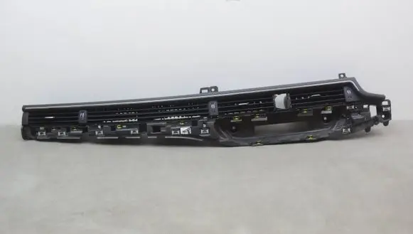 Audi A4 S4 B9 8W Dashboard air vent grill cover trim 8W2820902