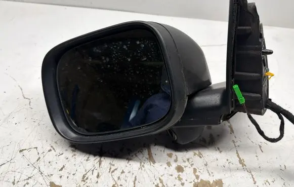Volvo XC70 Front door electric wing mirror 31297365