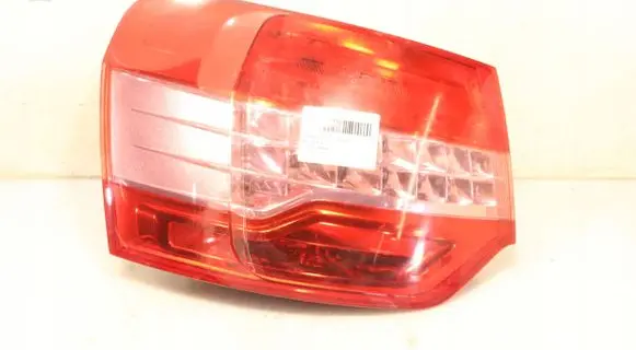 Citroen C5 Rear/tail lights
