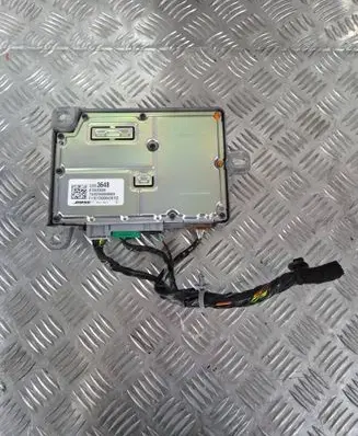 Opel Insignia A Other control units/modules 23353648
