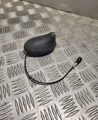 Citroen C3 Radio antenna 81622001 E0051150X 9656073380