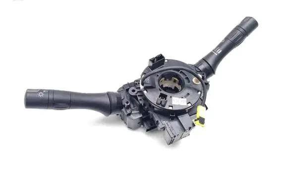 Nissan Leaf I (ZE0) Wiper turn signal indicator stalk/switch