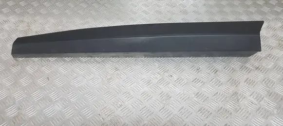 Citroen DS7 Crossback Rear door trim (molding) 9815710677