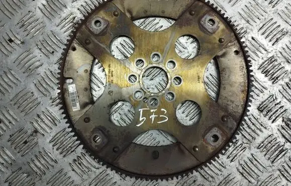 BMW 5 E60 E61 Flywheel 7797964 779796404