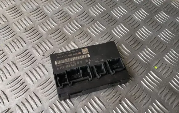 Volkswagen PASSAT B6 Comfort/convenience module 3C0959433H