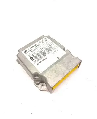 Volkswagen Golf V Airbag control unit/module 1K0909605T 5WK43412