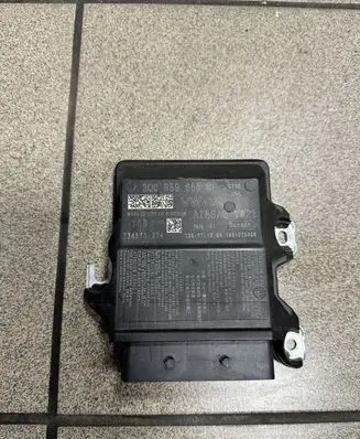 Skoda Octavia Mk3 (5E) Airbag control unit/module 3Q0959655CP