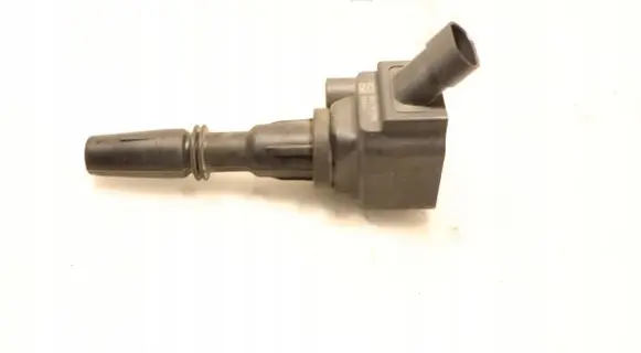 High voltage ignition coil