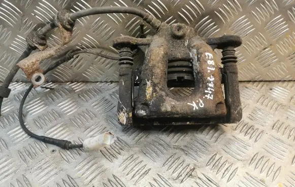 BMW 1 E81 E87 Front brake caliper