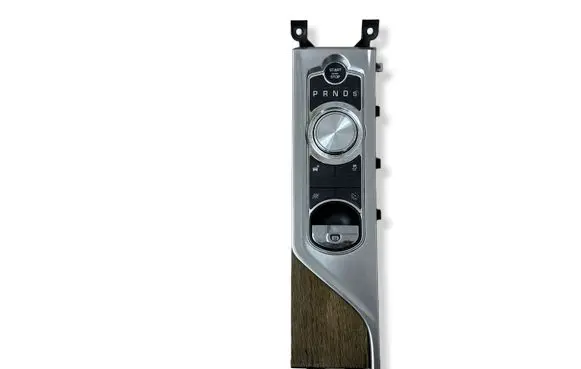 Alfa Romeo Giulietta Gear selector DX237E453DB