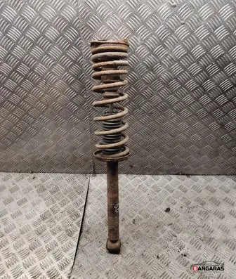 Volkswagen PASSAT B4 Rear shock absorber with coil spring 