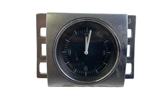 Volkswagen PASSAT B7 Clock 3AA919204A