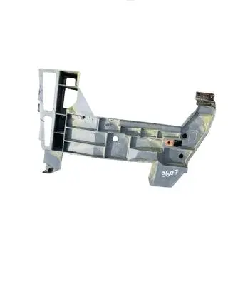 Renault Master II Rear bumper mounting bracket 7701692586