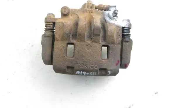 Subaru Impreza II Front brake caliper