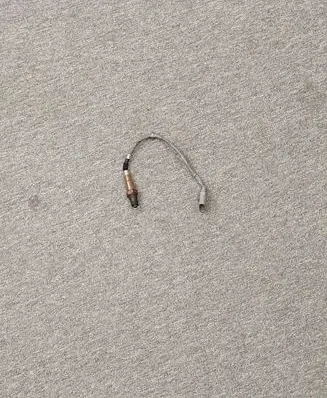 Audi A4 S4 B9 Lambda probe sensor 8R0906262E 8R0.906.262.E