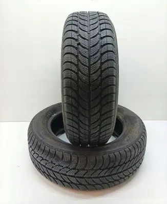 Renault Scenic II - Grand scenic II R15 winter tire 