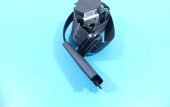 Renault Clio IV Front seatbelt 868844868R IMPRK1347996