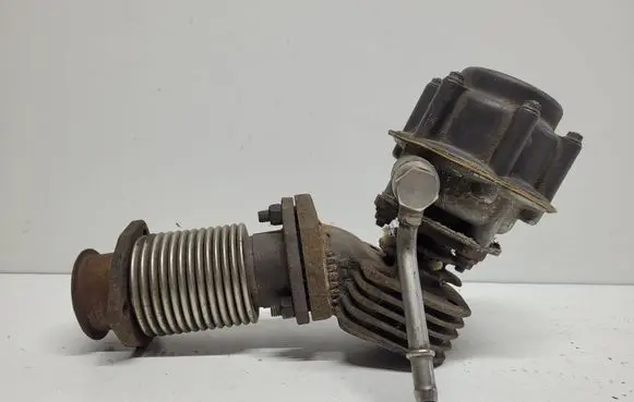 Audi 100 S4 C4 Turbo charger electric actuator 035145725