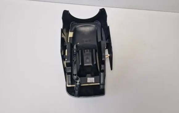 Audi A6 S6 C7 4G Steering wheel column trim 4G0953512C