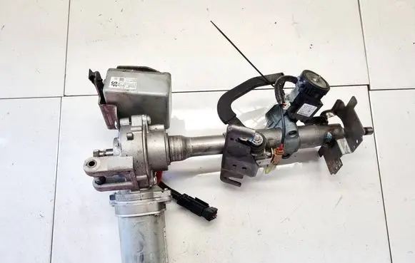Nissan Note (E12) Power steering pump 488103vv2b 48810-3vv2b