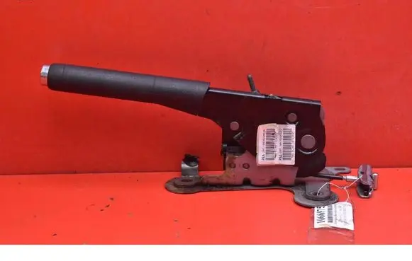 Audi 100 200 5000 C3 Handbrake/parking brake lever assembly 98062965ZD