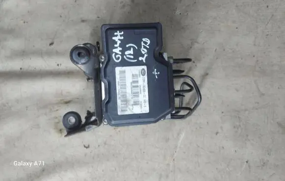 Ford Galaxy ABS Pump CG912C405CC 17693902 54085966D