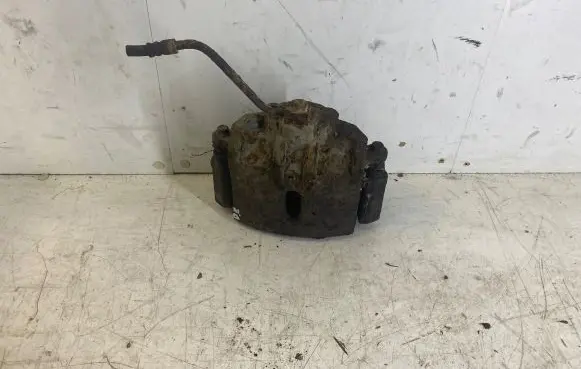 Dodge Grand Caravan Front brake caliper