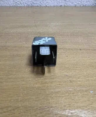 Ford Transit Other relay 4RA007793 D9856