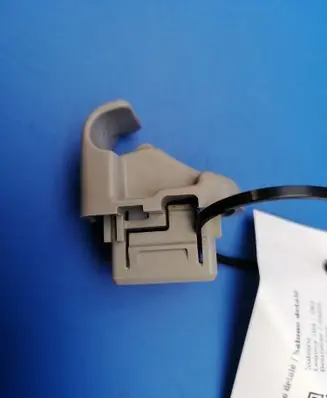 Subaru Legacy Sun visor clip/hook/bracket 