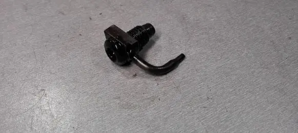 Volkswagen PASSAT B6 other engine part