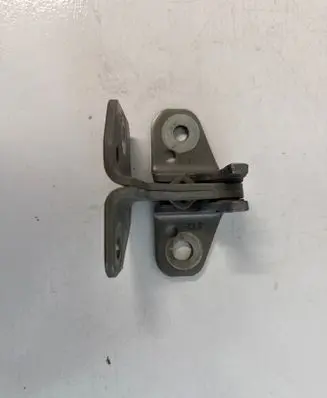 Dodge Charger Front door upper hinge 661AC 1017N