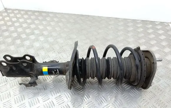Toyota Corolla E160 E170 Front shock absorber/damper 4852002B70