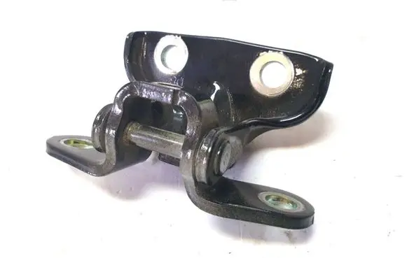 KIA Sorento Rear door upper hinge 91221P2840