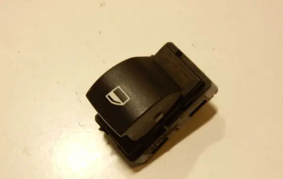 BMW 5 E60 E61 Electric window control switch 6922244 56138